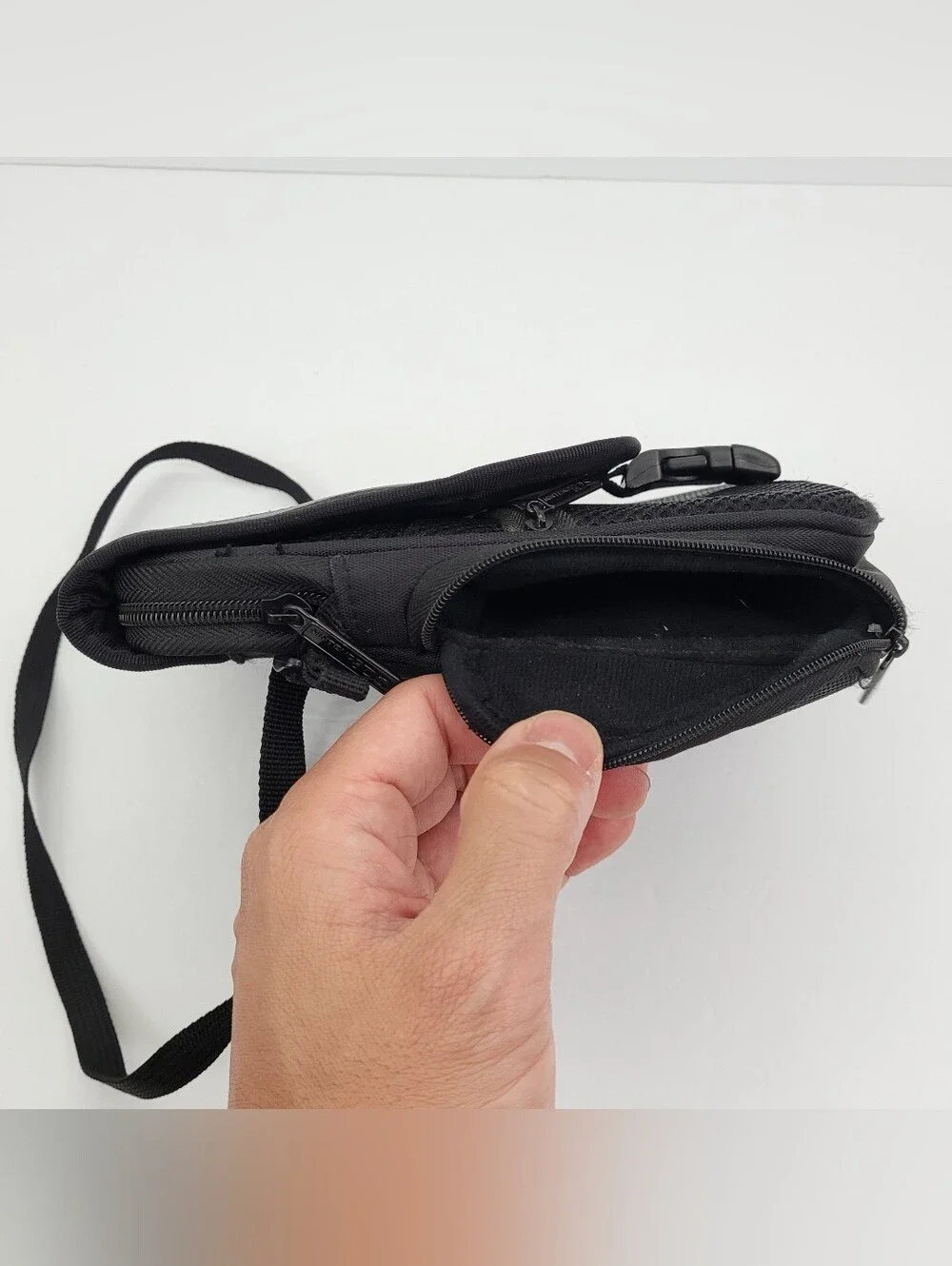Official Nintendo DS Carrying Case Mario